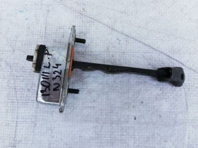 Обмежувач двері лівий перед hyundai i30 iii 17- фото №1