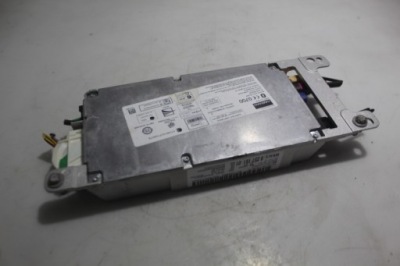 Модуль bluetooth bmw 3 318d f30 2.0d фото №1