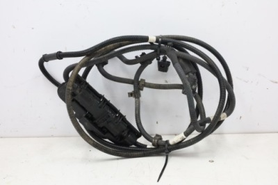 Шланг електропроводка джгут adblue seat arona 2020 rok 2q0131984a фото №1