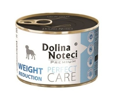 DOLINA NOTECI Perfect Care Weight Reduction 185 g