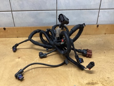 Жгут pdc задняя caddy 2k7 фото №1