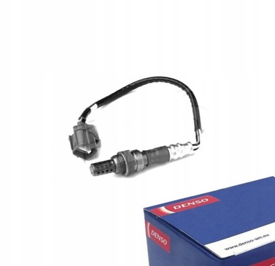 Датчик лямбда-зонд denso do honda hr-v фото №1
