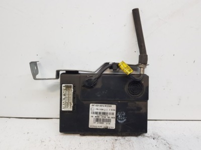 Kia venga модуль комфорта bcm 95400-1p720 2009- фото №1