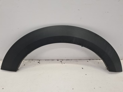 Mini r61 молдинг крила лівий задня 9808943 фото №1