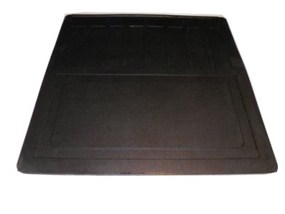 Бризковик напівпричепа універсальний 400 400 фото №1