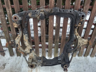 Подрамник подрамник перед hyundai tucson i 2.0 crdi фото №1