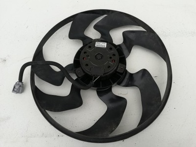 VENTILADOR DEL RADIADOR KIA CEED 3 17-22 1.4 MPI  