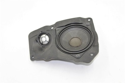 Bmw f01 f02 динамік полиця правий задня задній logic 7 фото №1