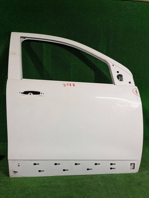 Дверь передние правое правый перед dacia lodgy dokker 12- фото №1