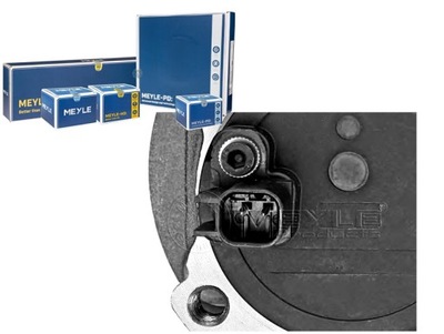 Подшипник колеса ford задняя focus c-max 03- meyle фото №1