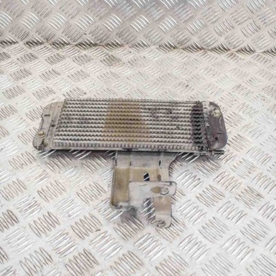 Renault master iii 2016 нагреватель фильтра топлива фото №1