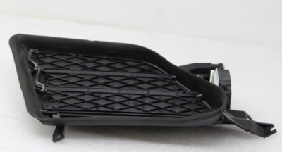 Решётка радиатора правая решетка бампера tesla model s 16 - фото №1