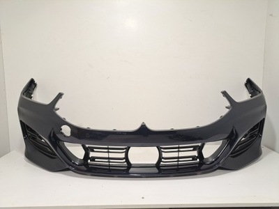 Бампер передний m bmw 8 g15 8076679 фото №1