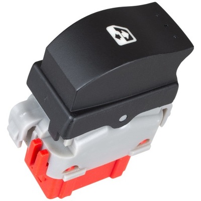 Переключатель кнопка управление окон do renault master iii 3 2010- фото №1