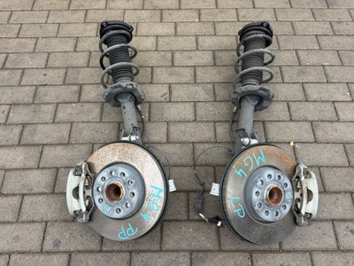 Mg4 mg поворотний кулак перед ліва права ideał підвіска фото №1