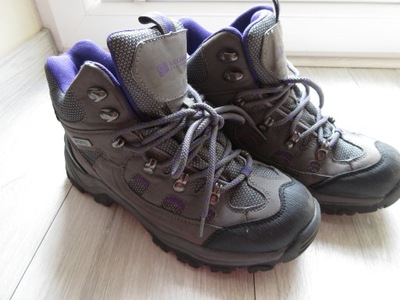 Buty trekkingowe MOUNTAIN WAREHOUSE Adventure r. 39