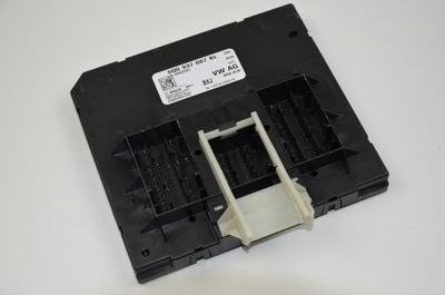 Vw arteon fl блок управления бортовой сетью 5q0937086bl фото №1