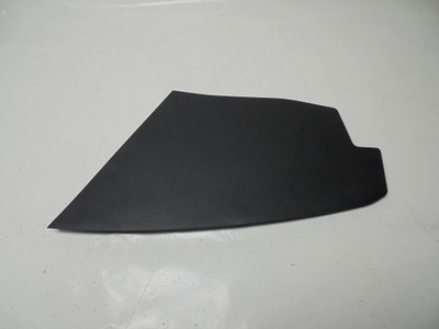 PROTECCIÓN BRIDA CIEGA TUNELS DERECHA PARTE DELANTERA DELANTERO KIA SPORTAGE 4 IV 84615-F1001  