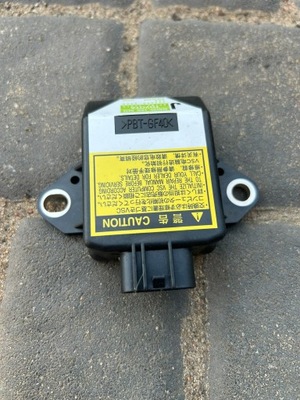 Toyota rav 4 iii датчик прискорення 89183-42010 фото №1