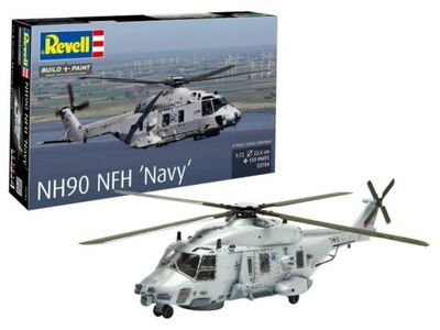 Śmigłowiec NH90 NFH Navy