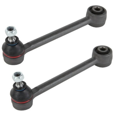 2x важіль задня do kia ceed proceed sportage iii фото №1