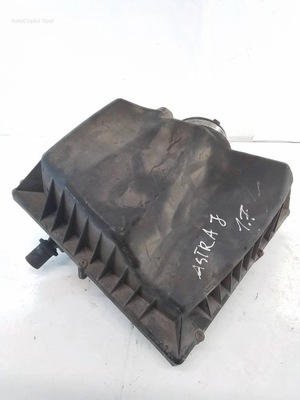 Opel astra j 1.7 корпус фільтра повітря 13272777 фото №1