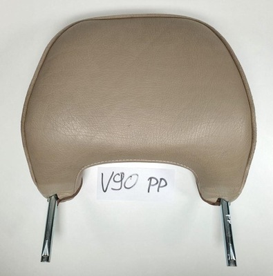 Подголовник правый перед volvo v90 i фото №1