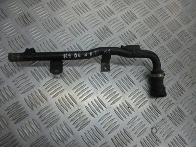 Магистраль wody водяная audi a4 b6 1.8t фото №1