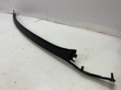 Захист багажника audi a7 c7 4g8827229 фото №1