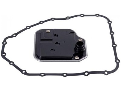 FEBI FILTRAS AUTOMATINĖS DĖŽĖS PAVARŲ HYUNDAI I10,20,30,X20, KIA CEED, PI 