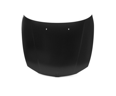 Bmw 1 e81/e82e/e87/e88 2004 - 2013 капот 41614415290 фото №1