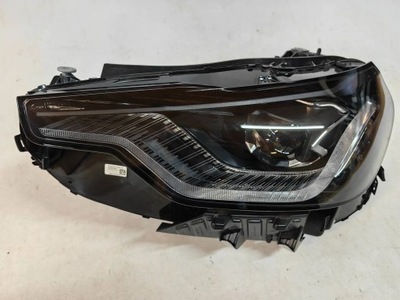 Bmw m2 g87 ,2 g42 - лампа led shadow левая polecam фото №1