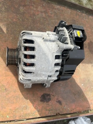 As-pl a3585 valeo генератор фото №1