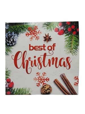 Winyl Best of Christmas (2LP) Various