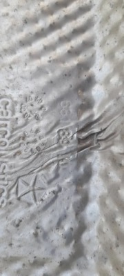 Защита тепловая jeep grand cherokee wk2 lift фото №1