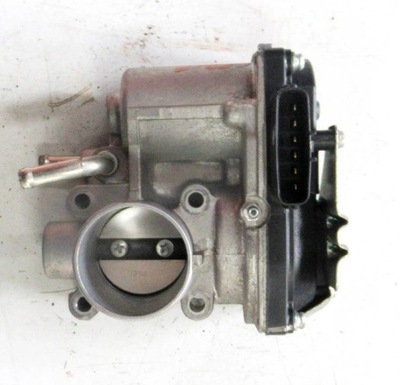 Mitsubishi space star 2 ii 1.2 дросельна заслінка фото №1