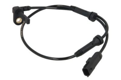 Датчик швидкості колеса bosch 986 594 670 фото №1