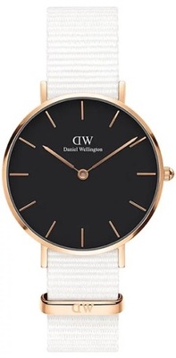 Zegarek damski Daniel Wellington DW00100312