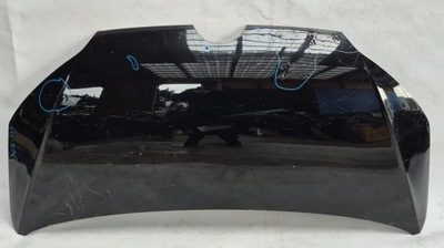 Vw up lift 16- капот кришка двигуна фото №1