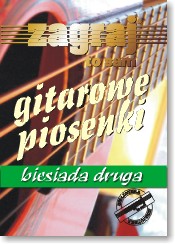 Śpiewnik GITAROWE PIOSENKI - BIESIADA DRUGA