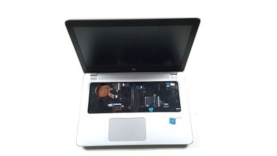 LAPTOP HP MT20 uszkodzony