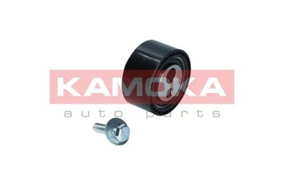 KAMOKA R0466 ROLLO TENSOR CORREA DISTRIBUCIÓN PLÁSTICO  