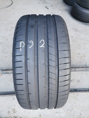 1x 245/35r18 Dunlop Sport Maxx rt2 92y p32
