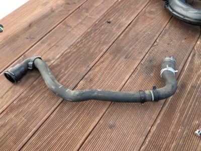 Ford s-max lift wąż шланг wody 9g91-8260-bb фото №1