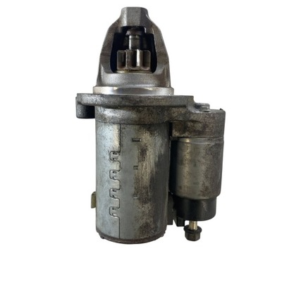 Dodge durango 2014 стартер фото №1