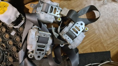 LEXUS IS II 220 GS III BELTS BELT SAFETY  