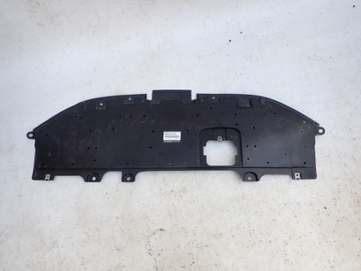 Mazda 2 iii 14-19 захист плита pod бампер фото №1