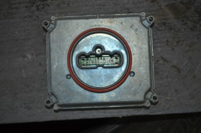 Перетворювач модуль led лампи citroen c5 aircross фото №1