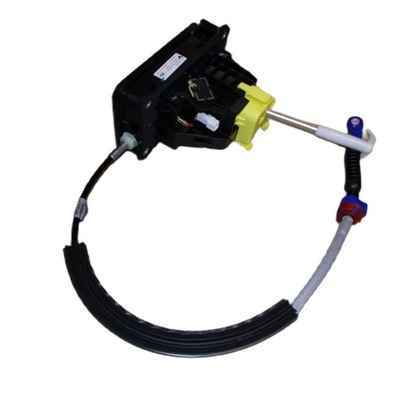 Трос перемикання передач renault dacia 341080592r фото №1