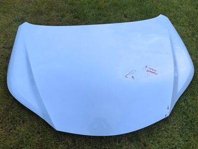 Lexus nx капот мінімальний grad! фото №1